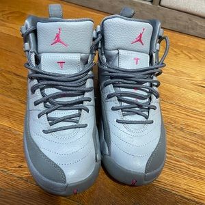 Jordan sneakers
